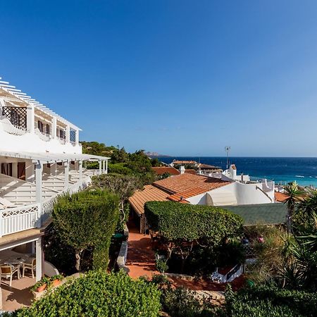 Hotel Mon Repos Baja Sardinia Eksteriør bilde